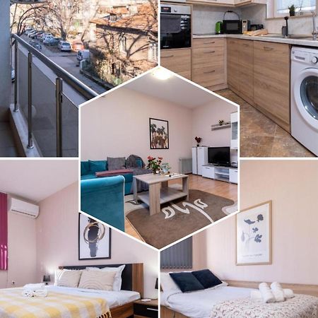 Comfortable 2Br Urban Getaway In City Center بلوفديف المظهر الخارجي الصورة