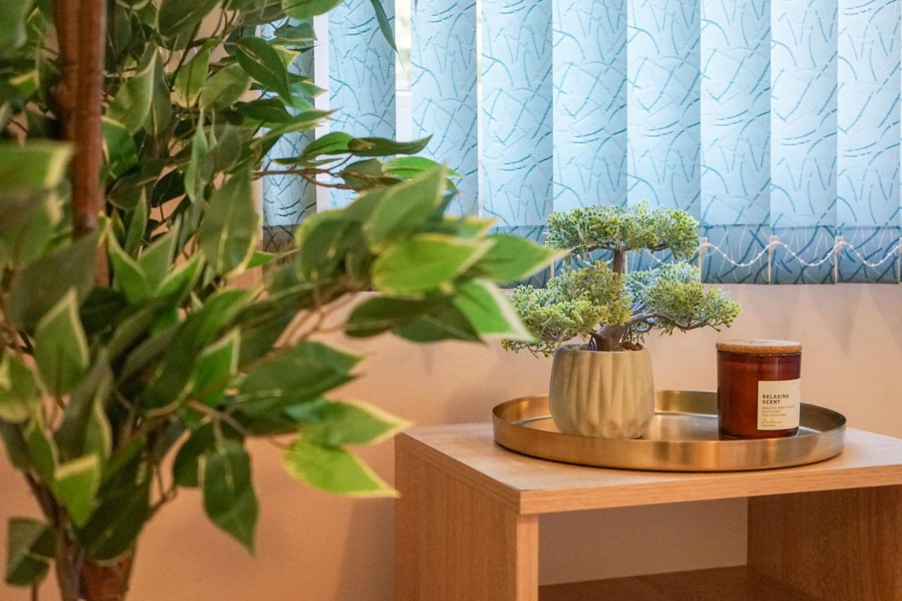 Comfortable 2Br Urban Getaway In City Center بلوفديف المظهر الخارجي الصورة