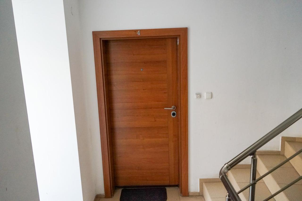 Comfortable 2Br Urban Getaway In City Center بلوفديف المظهر الخارجي الصورة