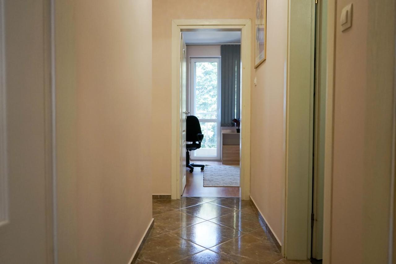 Comfortable 2Br Urban Getaway In City Center بلوفديف المظهر الخارجي الصورة