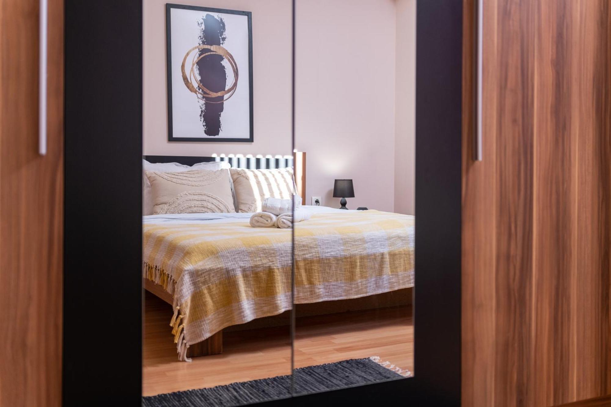 Comfortable 2Br Urban Getaway In City Center بلوفديف المظهر الخارجي الصورة