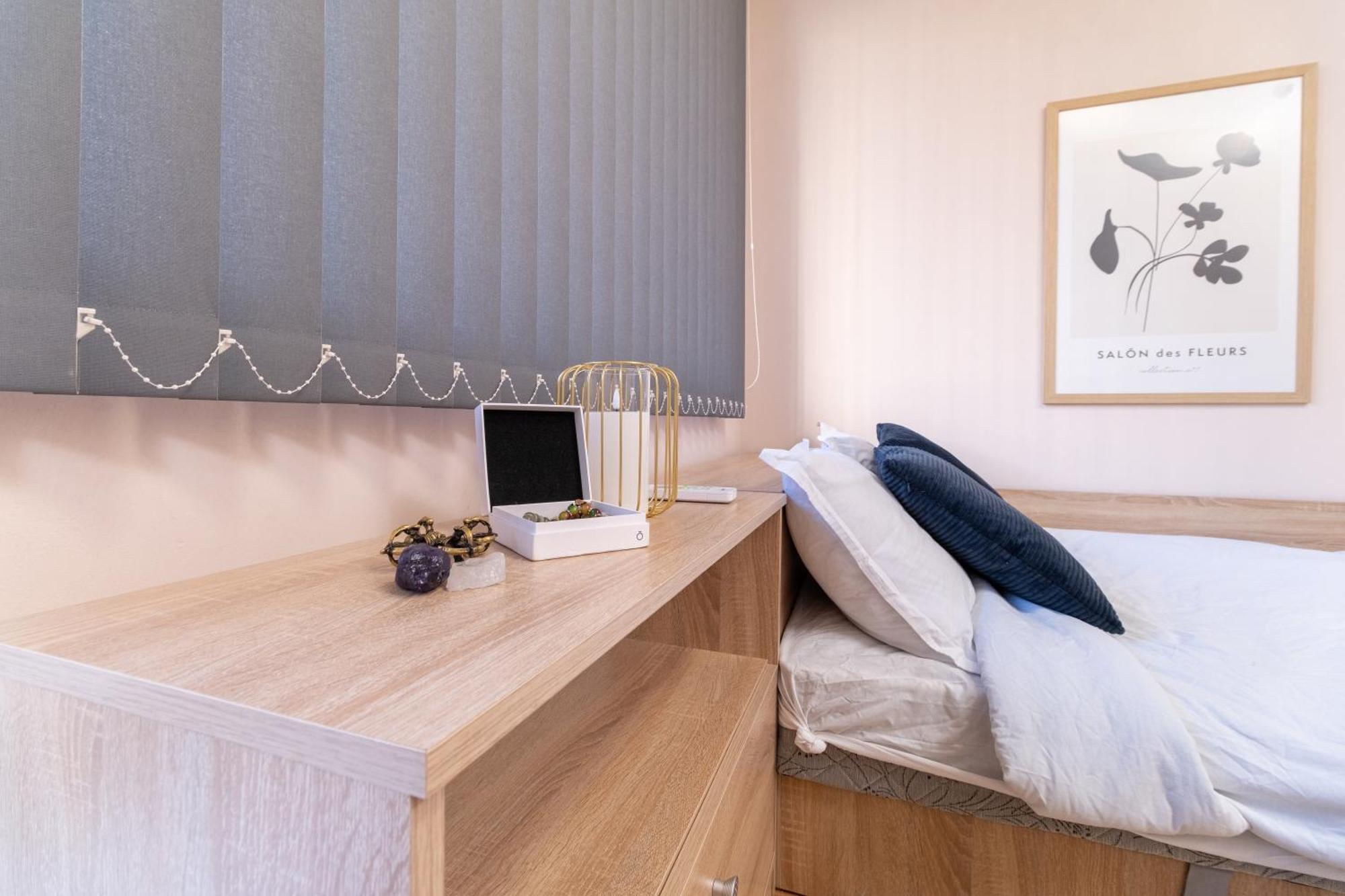 Comfortable 2Br Urban Getaway In City Center بلوفديف المظهر الخارجي الصورة