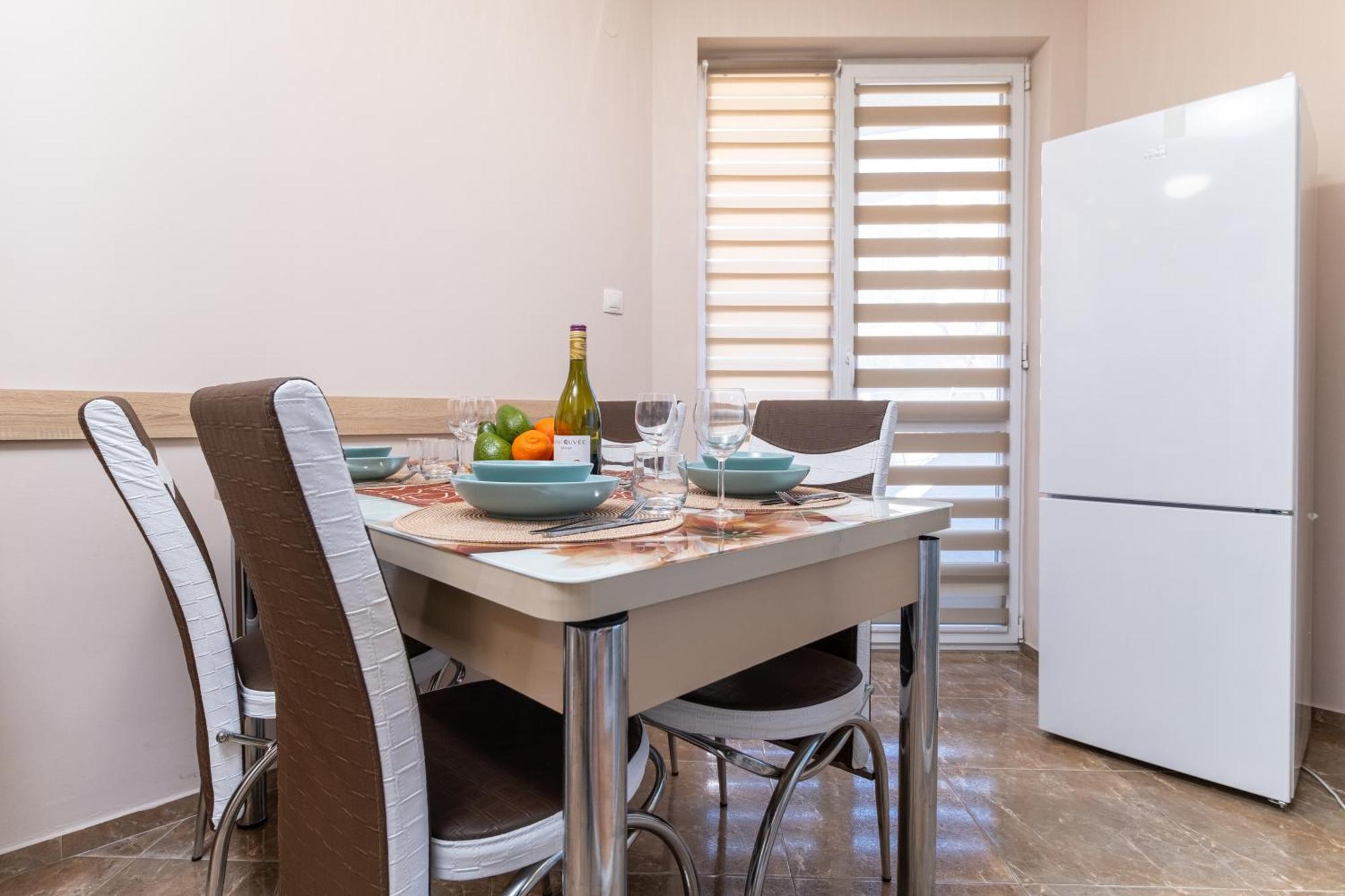 Comfortable 2Br Urban Getaway In City Center بلوفديف المظهر الخارجي الصورة