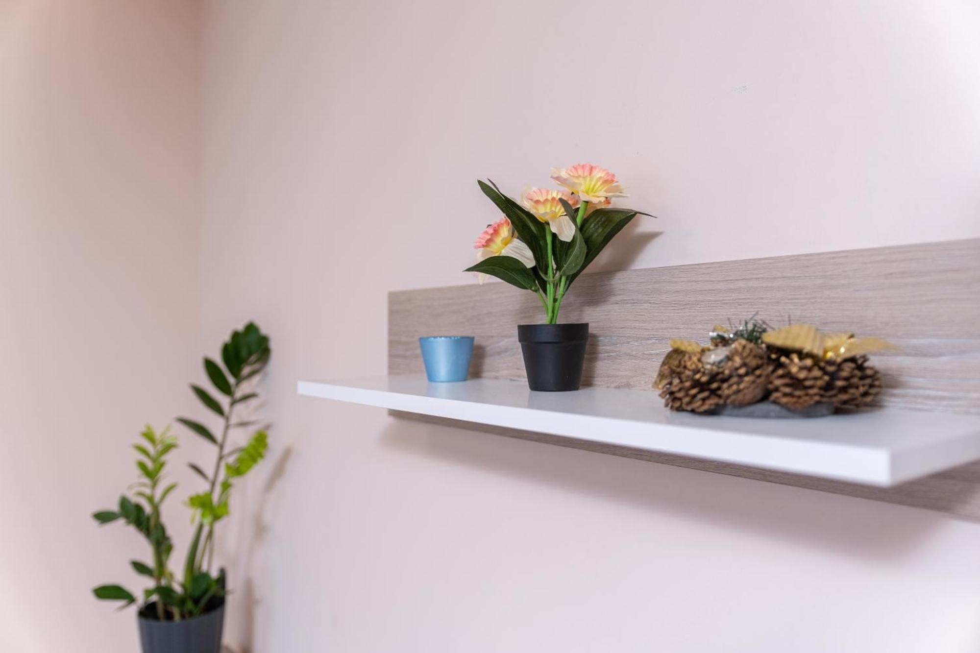 Comfortable 2Br Urban Getaway In City Center بلوفديف المظهر الخارجي الصورة