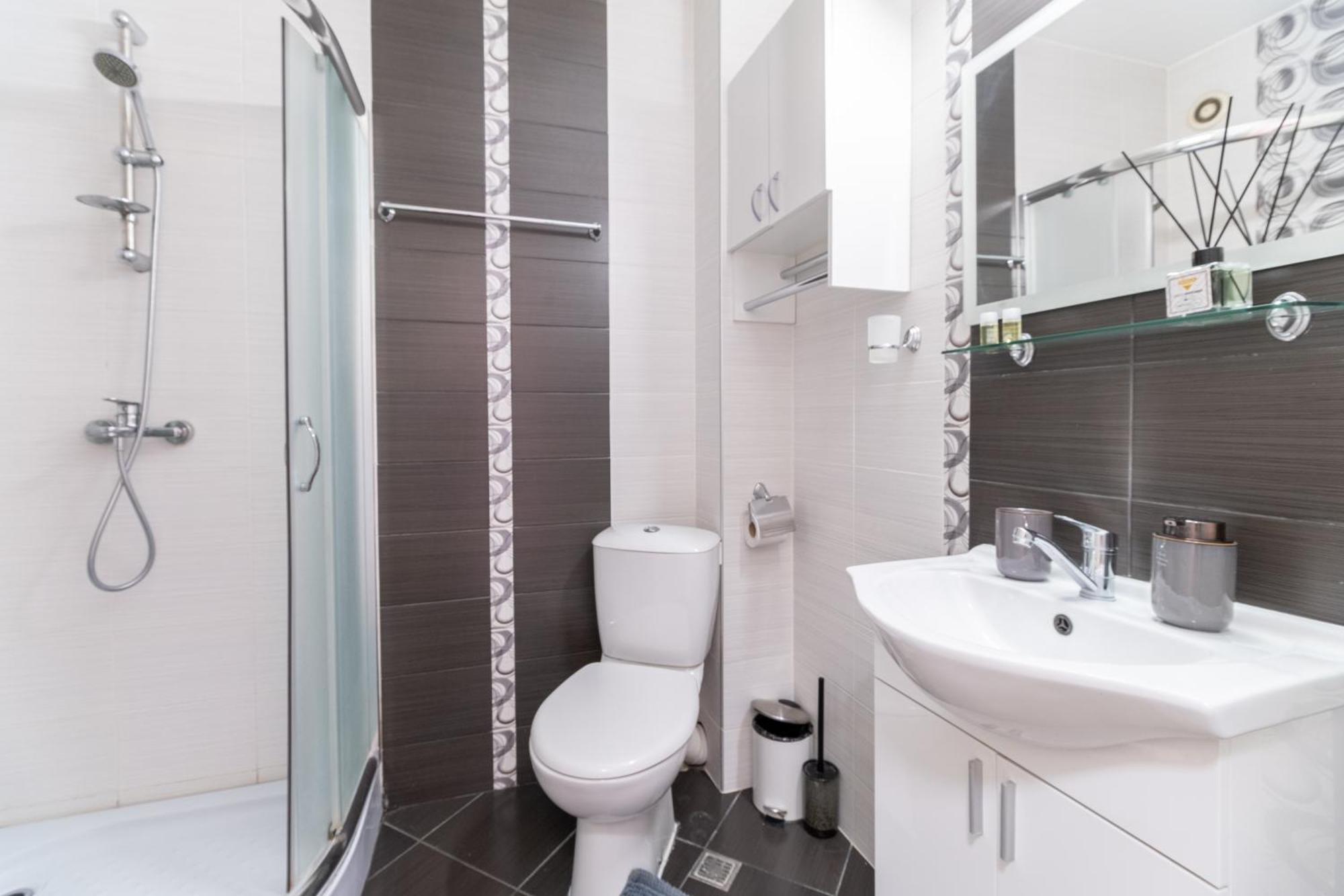 Comfortable 2Br Urban Getaway In City Center بلوفديف المظهر الخارجي الصورة