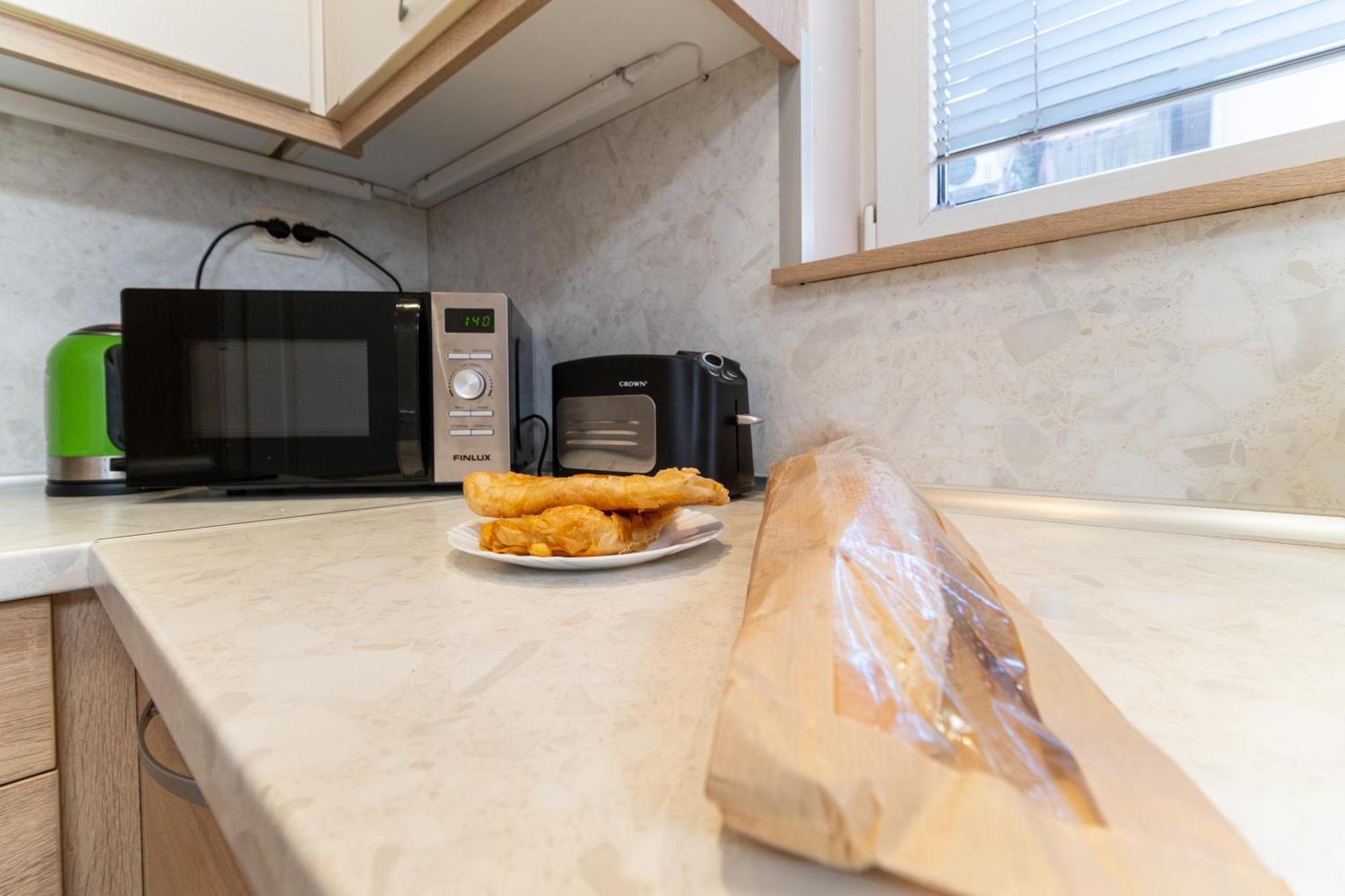 Comfortable 2Br Urban Getaway In City Center بلوفديف المظهر الخارجي الصورة