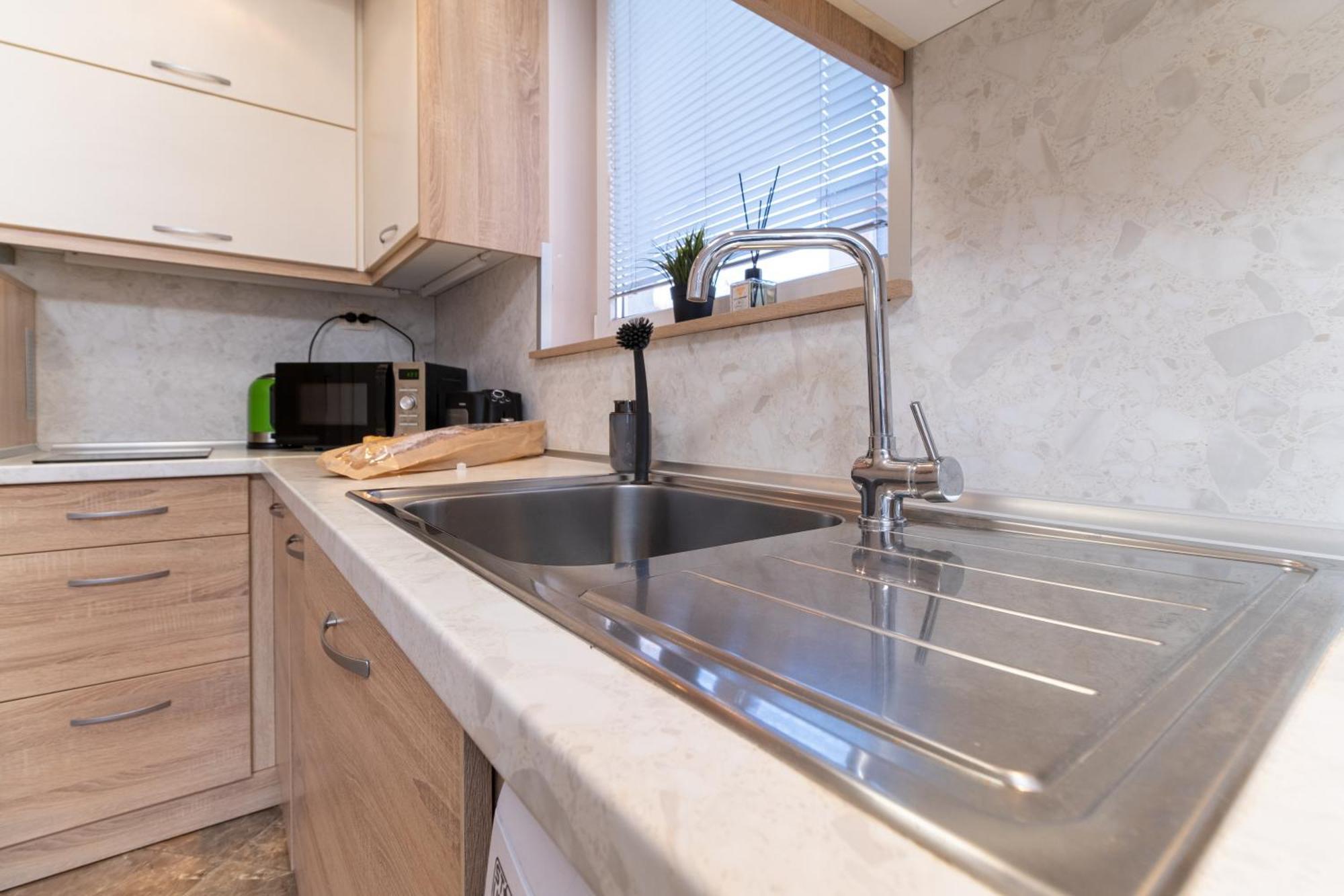 Comfortable 2Br Urban Getaway In City Center بلوفديف المظهر الخارجي الصورة