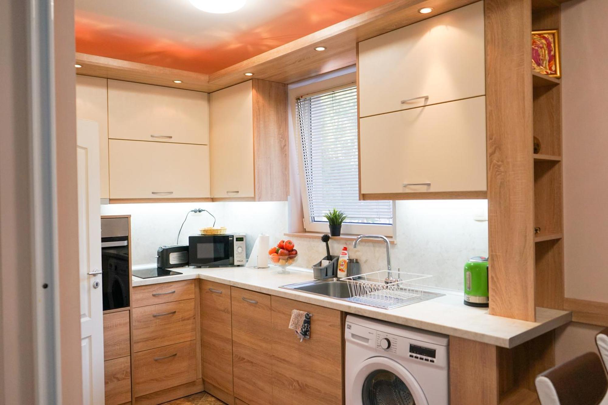 Comfortable 2Br Urban Getaway In City Center بلوفديف المظهر الخارجي الصورة
