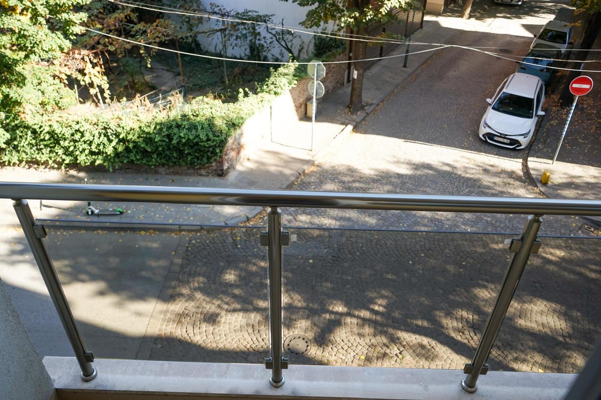 Comfortable 2Br Urban Getaway In City Center بلوفديف المظهر الخارجي الصورة